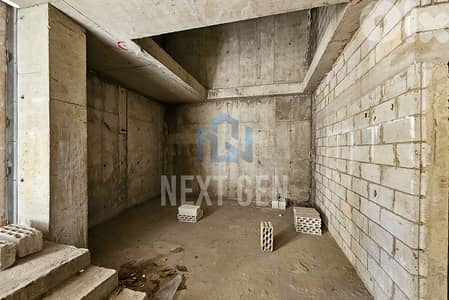 Showroom For Rent in Downtown | صالة عرض للإيجار في وسط البلد
