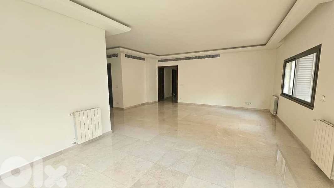 AH-HKL-514 Apartment for Sale in Achrafieh |Prime Location|Easy Access 0