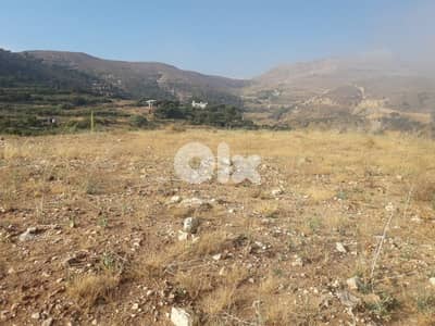 Amazing view | Land Aintoura | 2280 Sqm | Calm area