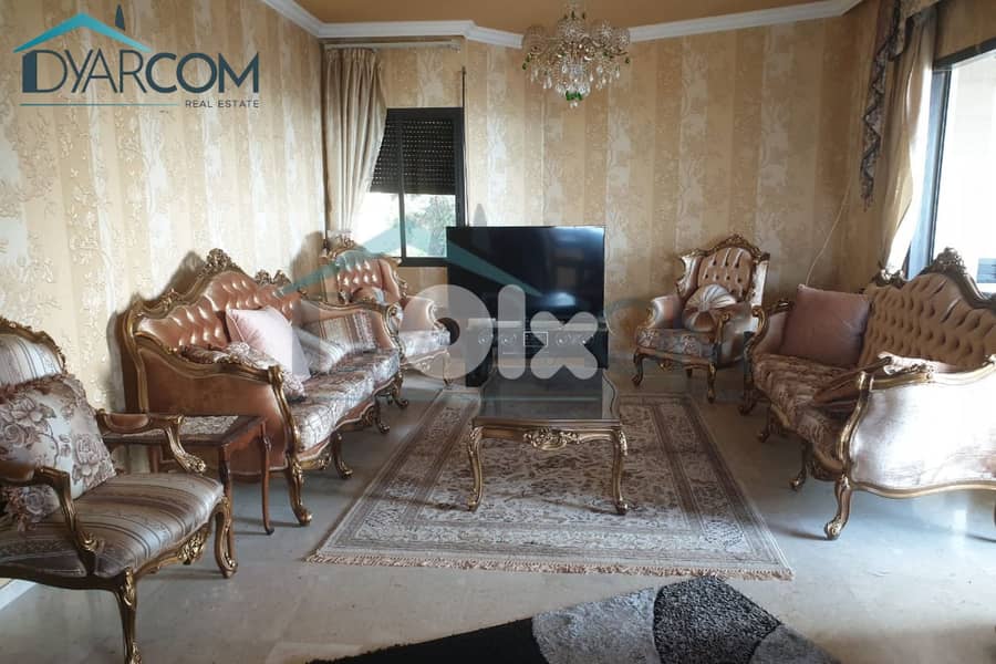 DY3249 - Haret Sakher Spacious Furnished Apartment for Sale! 0