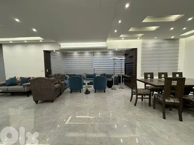 SPACIOUS APT IN RAS EL NABEH PRIME | 200SQ | 3 BEDROOMS | RNKK-188