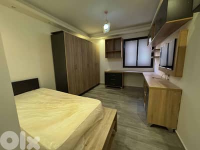SPACIOUS APT IN RAS EL NABEH PRIME | 200SQ | 3 BEDROOMS | RNKK-188