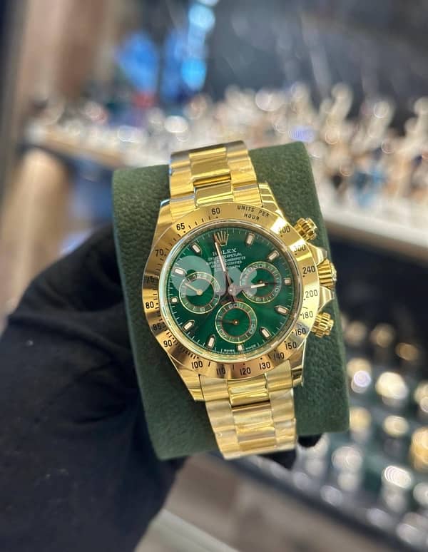 Rolex Daytona 2025 0