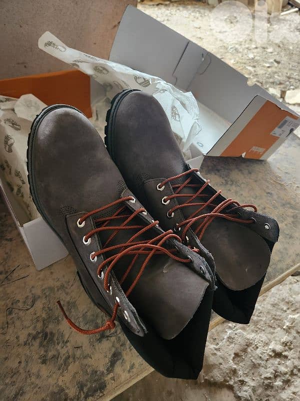 timberland  shoes 0