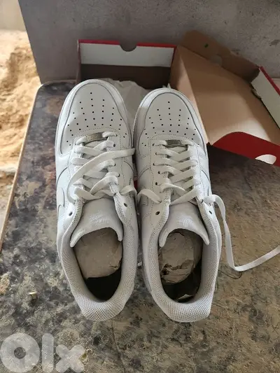 Nike Air force