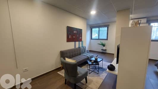 fully furnished apartment for rent in dik el mehdi - matn