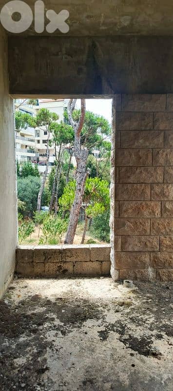 Land with construction for sale in Douar - Mar Moussa