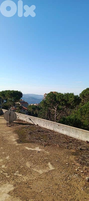 Land with construction for sale in Douar - Mar Moussa 2