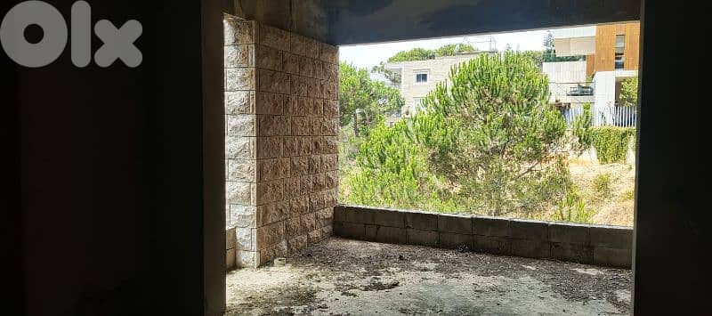 Land with construction for sale in Douar - Mar Moussa 9