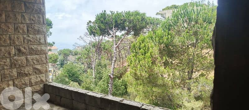 Land with construction for sale in Douar - Mar Moussa 13