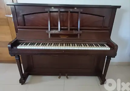 piano