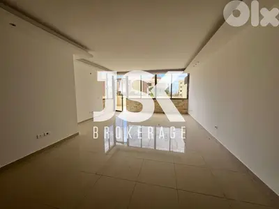 L20446 - Brand New Apartment For Sale in Bsaba, Baabda