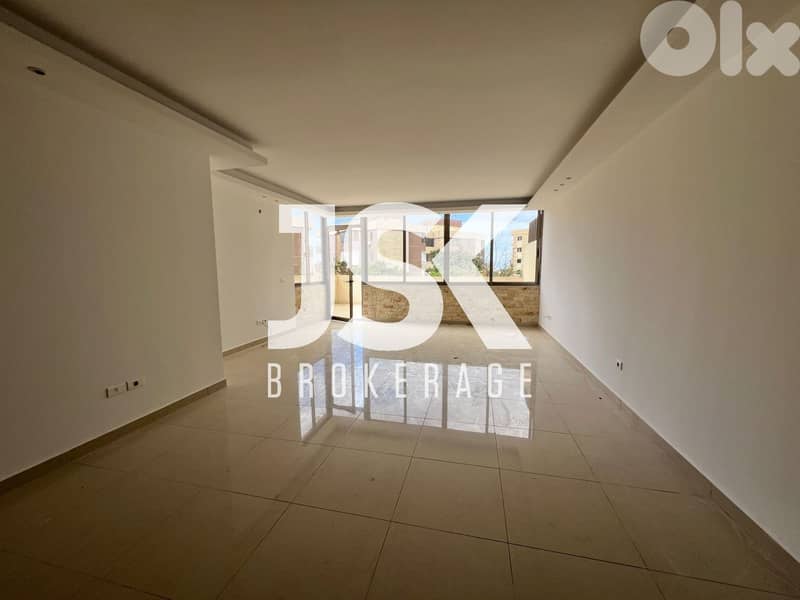 L20446 - Brand New Apartment For Sale in Bsaba, Baabda 0