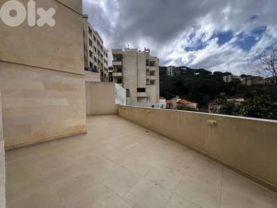 L20446 - Brand New Apartment For Sale in Bsaba, Baabda