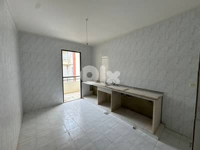GMC460RAJ -  Apartment for sale in Jouret El Ballout - شقة للبيع