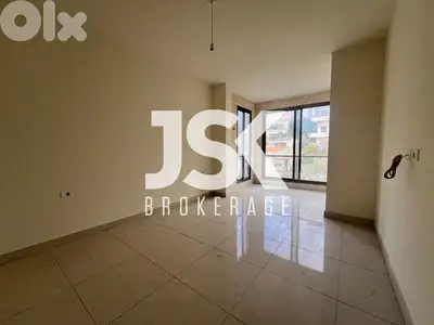 L20447 - Brand New Apartment With Mountain View For Sale in Blaybel