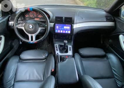 BMW 3-Series 2004