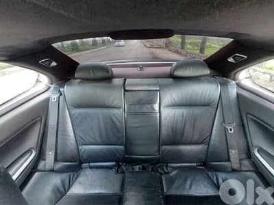 BMW 3-Series 2004