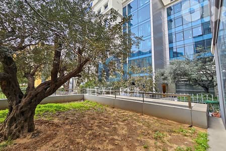 Showroom for rent in Downtown | صالة عرض للإيجار في وسط البلد