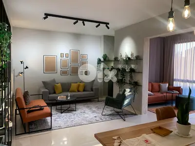 Apartment For Sale in Bsalim 290,000$ شقة للبيع في بصاليم