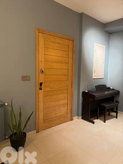 Apartment For Sale in Bsalim 290,000$ شقة للبيع في بصاليم