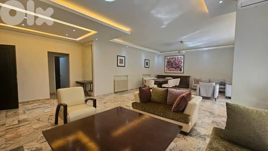 AH-HKL-515 Fully Furnished 320 SQM Apartment for Rent in Achrafieh AH-HKL-515 Fully Furnished 320 SQM Apartment for Rent in Achrafieh