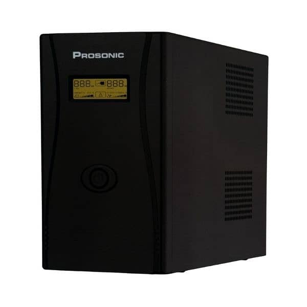 Prosonic Offline UPS 0