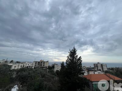 L14957 - Cozy Apartment With A Lovely Seaview for Sale In Adma