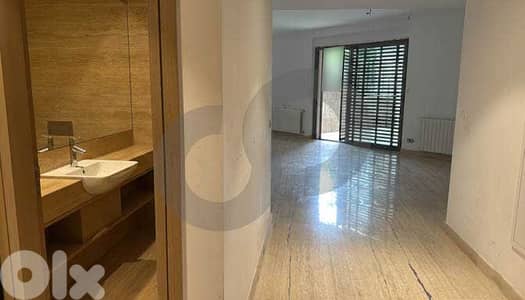 4 covered parking, terrace, downtown/ وسط بيروت REF#NA132914