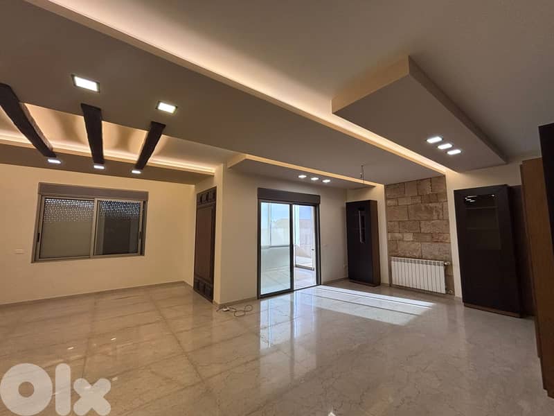 RWB153MK - Apartment for sale in Hboub Jbeil 0