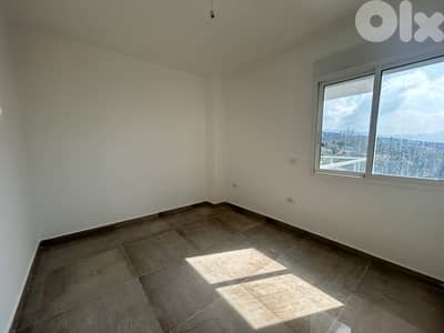 L14839 - Apartment With Terrace for Sale In Jbeil Near Annaya