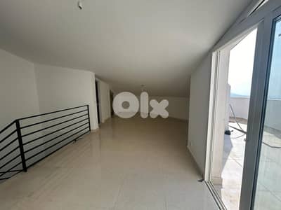 L14839 - Apartment With Terrace for Sale In Jbeil Near Annaya
