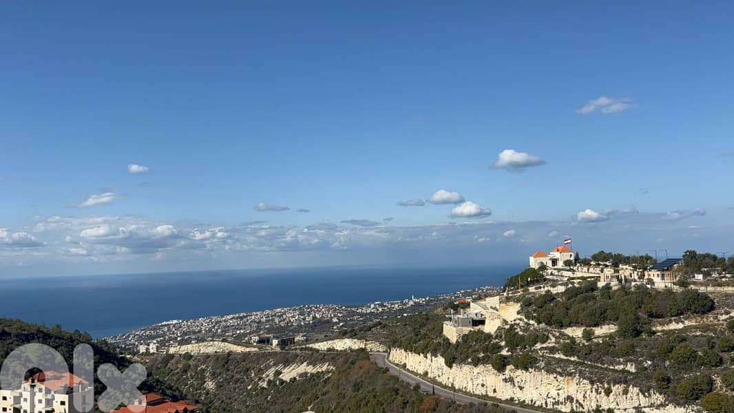 RWB154MK - Duplex apartment for sale in Hboub Jbeil 0