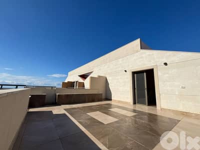 RWB154MK - Duplex apartment for sale in Hboub Jbeil