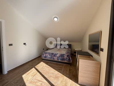 RWB154MK - Duplex apartment for sale in Hboub Jbeil