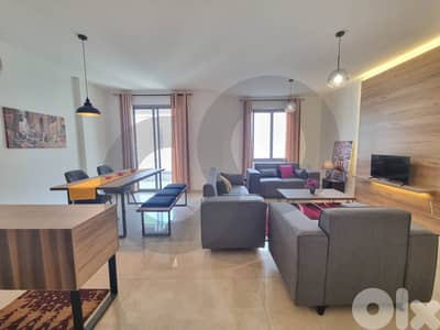 New Building, Decorated , Achrafieh /اشرفيه  REF#RE132913