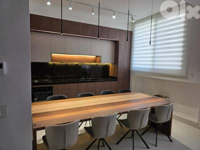 Apartment for Sale in Achrafieh – 150 SQM شقة للبيع في الأشرفية