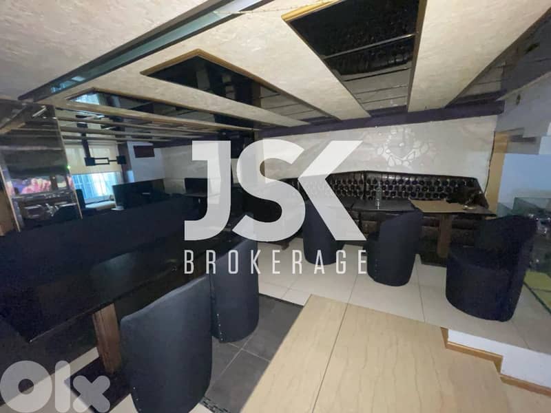 L14740 - Duplex Shop for Rent in Jbeil 0