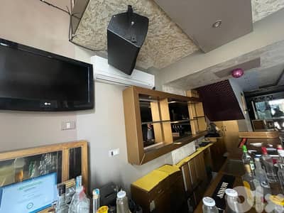 L14740 - Duplex Shop for Rent in Jbeil