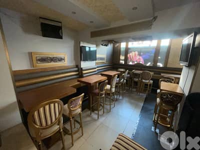 L14740 - Duplex Shop for Rent in Jbeil