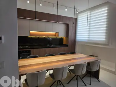 Apartment for Rent in Achrafieh – 150 SQM شقة للإيجار في الأشرفية