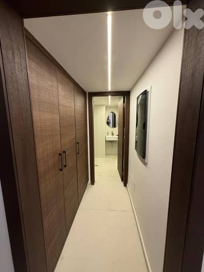 Apartment for Rent in Achrafieh – 150 SQM شقة للإيجار في الأشرفية