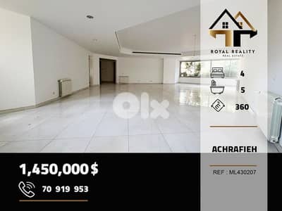 apartments for sale in carredor achrafieh شقق للبيع في الاشرفية apartments for sale in carredor achrafieh شقق للبيع في الاشرفية