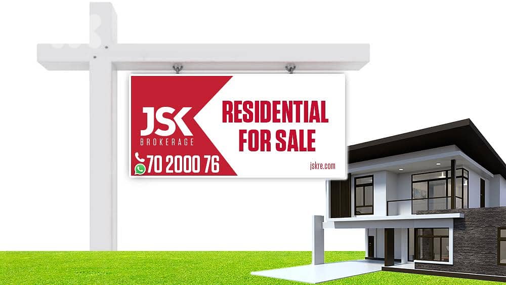 L14684 - Under-Construction Duplex for Sale In Nabey 0