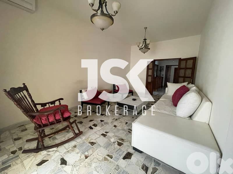 L14618 - 3-Bedroom Apartment for Sale In Mastita 0