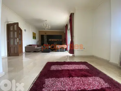 Spacious Apartment For Rent in Zalka – CPFY138