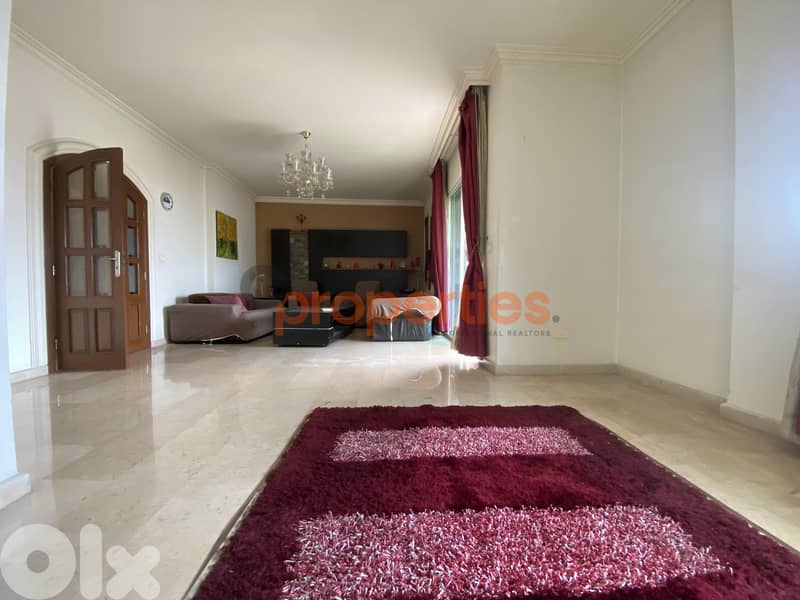 Spacious Apartment For Rent in Zalka – CPFY138 0