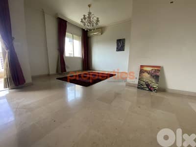 Spacious Apartment For Rent in Zalka – CPFY138