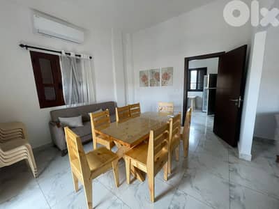 L14619 - Apartment for Rent In Batroun Souks