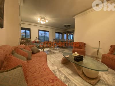 Spacious Apartment For Sale in Biaqout – CPFY137